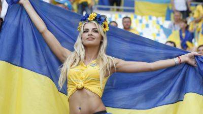 Украина лидирует в своей группе в Лиге наций. Впереди ждут матчи с Арменией и Шотландией - russian