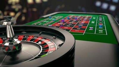 Какие онлайн казино Украины легальные - проверяют эксперты Casino Zeus - russian