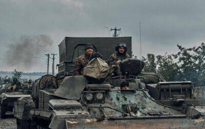 Бриджит Бринк - США не ожидают скорого окончания войны в Украине - korrespondent - Россия - США - Украина