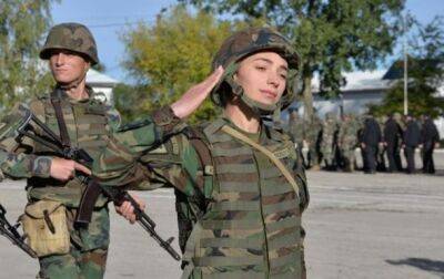 Молдова проводит военные учения вместе с Румынией и США - korrespondent - Россия - США - Украина - Молдавия - Румыния - Кишинев - Видео
