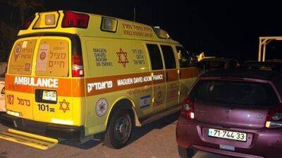 15-летняя девочка тяжело ранена шальной пулей на севере Израиля - vesty.co.il - Израиль - Восточный Иерусалим - Скончался