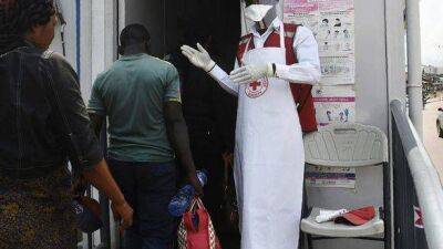 Уганда объявила о первой смерти от лихорадки Эбола с 2019 года - koronavirus.center - Украина - Киев - Судан - Конго - Уганда