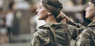 Ярослав Железняк - Верховна Рада дозволила добровільний військовий облік жінок - thepage.ua - Украина