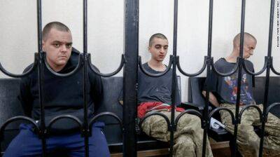 Оккупанты освободили марокканца, которого "осудили" к смертной казни - pravda.com.ua - Украина - Саудовская Аравия - Марокко
