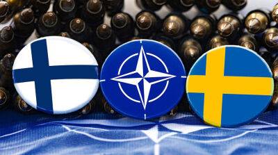 Посол США: Финляндию и Швецию могут принять в НАТО к концу года - grodnonews.by - США - Белоруссия - Турция - Венгрия - Швеция - Финляндия - Анкара - Стокгольм - Мадрид - Словакия - Хельсинки