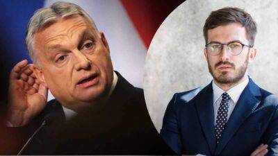Петер Сийярто - Венгрия не устает встревать в скандалы относительно Украины: к чему это приведет - 24tv.ua - Австрия - Россия - Китай - Украина - Венгрия - Брюссель