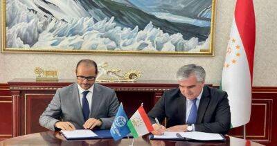 ВБ выделит дополнительные $80 млн. для финансового оздоровления «Барки точик» - dialog.tj - Душанбе - Таджикистан