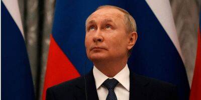 Владимир Путин - Готовится к затяжной войне. Путин планирует увеличить расходы РФ на оборону на 43% - Bloomberg - nv.ua - Россия - Украина - Стокгольм
