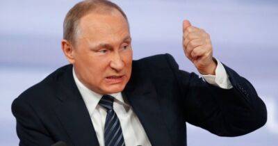 Владимир Путин - Путин готовится к затяжной войне с Украиной и планирует увеличить расходы на оборону на 43% — Bloomberg - dsnews.ua - Россия - Украина - Стокгольм