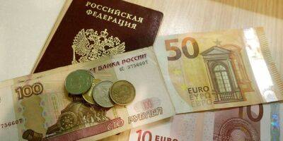 Денис Шмигаль - Запад заморозил российских активов на $500 млрд - biz.nv.ua - Россия - Украина
