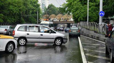 В Душанбе ограничат движение транспорта из-за ремонта - dialog.tj - Душанбе - Таджикистан