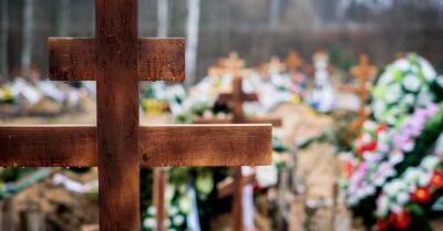 Новых кладбищ в Риге не будет, акцент сделают на развитие кремации - rus.delfi.lv - Рига - Латвия