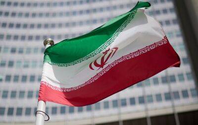 Влада Ірану викликала послів Британії та Норвегії на тлі протестів - rbc.ua - Україна - Іран - місто Тегеран - Reuters