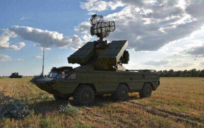 В Україні розробляють систему протидії іранським дронам-камікадзе - lenta.ua - Україна - Іран