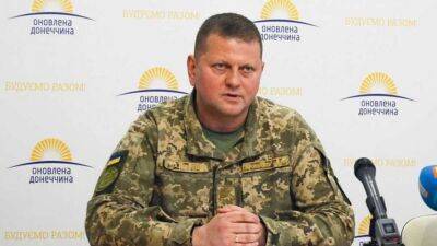 Знаменитий український воєначальник потрапив на обкладинку Time - lenta.ua - Україна - місто Київ - Росія