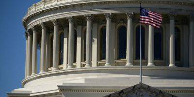 Джозеф Байден - В Конгрессе согласовали выделение 12 млрд долларов на помощь Украине — Reuters - nv.ua - Россия - США - Украина