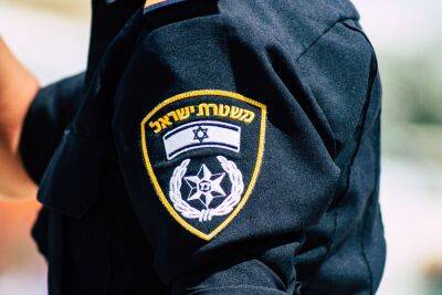 Начальник полицейского участка Иерусалима в первый день работы задержал грабителя - news.israelinfo.co.il - Иерусалим - Восточный Иерусалим