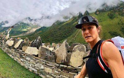 Известная лыжница погибла во время схода лавины в Гималаях - korrespondent - Украина - Непал