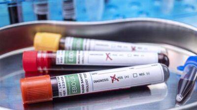 Штам Еболи, від якого немає ні вакцини, ні лікування, вже вбив понад два десятки людей - lenta.ua - Украина - Судан