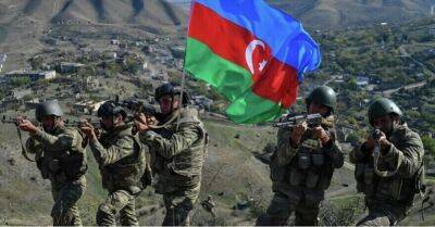 Азербайджан и Армения снова обвинили друг друга в обстрелах, есть погибшие - ru.slovoidilo.ua - Украина - Армения - Азербайджан - район Кяльбаджарский