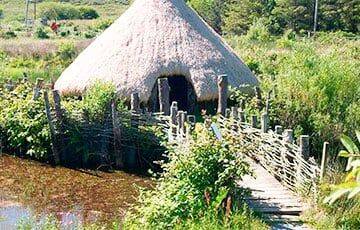 На искусственных островах неолита в Средние века пировали правители и жили монахи - charter97.org - Белоруссия - Шотландия - Ирландия