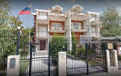В Черногории объявили персонами нон грата шесть дипломатов посольства РФ - korrespondent - Россия - Украина - Черногория - Вена - Посольство