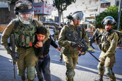 США требуют расследовать смерть 7-летнего ребенка во время операции ЦАХАЛа под Бейт-Лехемом - news.israelinfo.co.il - США - Израиль - Палестина