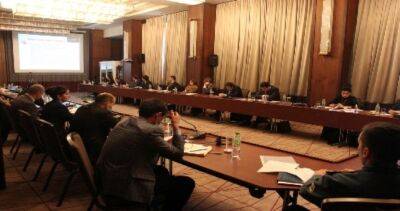 Вопросы регулирования миграционных процессов обсудили в Душанбе - dialog.tj - Душанбе - Таджикистан