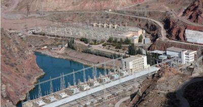 Компании, работающие на Рогунской ГЭС, предложили более 2,6 тыс. рабочих мест - dialog.tj - Таджикистан