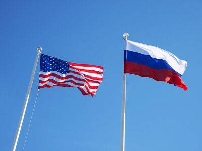 Джанет Йеллен - США ввели санкции против России в ответ на аннексию украинских территорий - gordonua.com - Россия - США - Украина