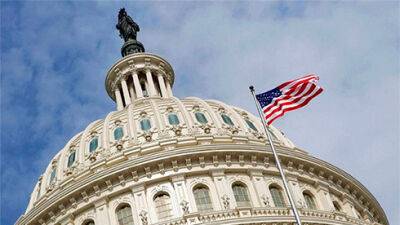 Джо Байден - Конгрес США остаточно схвалив законопроєкт з $12,3 млрд для України - bin.ua - США - Украина - New York - місто Конгрес