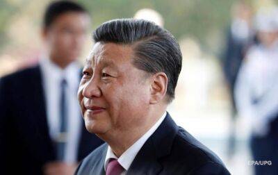Си Цзиньпин - Глава Китая посетит Казахстан - korrespondent - Китай - Украина - Казахстан