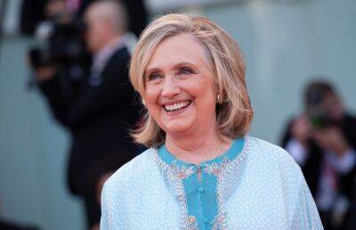 Вильям Клинтон - Хиллари Клинтон - Клинтон рассказала, как во время визита в Москву забыла дочь в Кремле - ont.by - Москва - Россия - США - Белоруссия