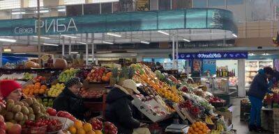 Сезонное подорожание продуктов в Украине: цены выросли всего за неделю - politeka.net - Украина