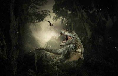 Возможно ли повторное появление динозавров на Земле – ученые - cursorinfo.co.il
