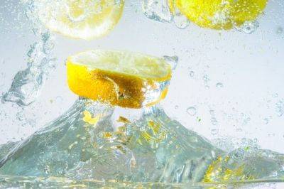 Что изменится, если ежедневно пить воду с лимоном в течение месяца - результаты эксперимента - cursorinfo.co.il