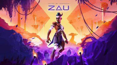 Electronic Arts - Представлен релизный трейлер красочного экшен-платформера Tales of Kenzera: Zau — атмосферная игра выйдет уже на следующей неделе - gagadget.com