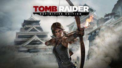Без предварительных анонсов на PC вышло переиздание Tomb Raider (2013), которое десять лет оставалось эксклюзивом PlayStation 4 и Xbox One - gagadget.com - Microsoft