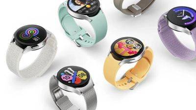Samsung сертифицировала смарт-часы Galaxy Watch 7 и Galaxy Watch FE — анонс уже скоро - gagadget.com