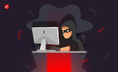 Nazar Pyrih - Двух граждан Китая арестовали за мошенничество с криптовалютой на $73 млн - incrypted.com - Китай - США - Лос-Анджелес