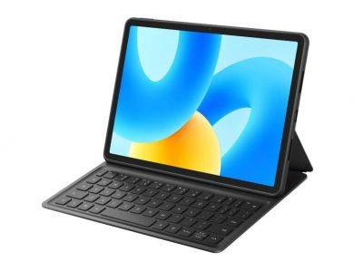 Слух: Huawei в мае представит новый 11.5-дюймовый MatePad с технологией Nearlink - gagadget.com