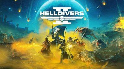 От любви до ненависти одно решение: геймеры обрушили рейтинг Helldivers 2 из-за необходимости привязки аккаунта к PlayStation Network - gagadget.com