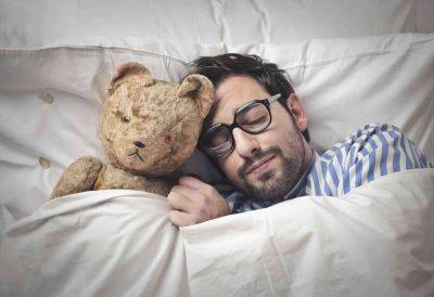 Малоизвестный трюк, помогающий быстрее уснуть, подсказал врач - cursorinfo.co.il