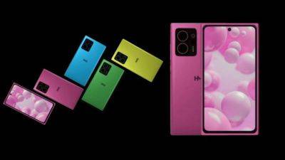 HMD Global представит в июле смартфон среднего класса с названием Skyline по цене €520 - gagadget.com