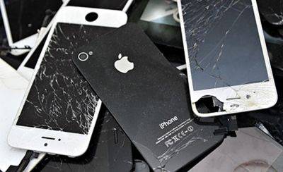 Apple объяснила причину снижения ремонтопригодности iPhone и других устройств - nbnews.com.ua
