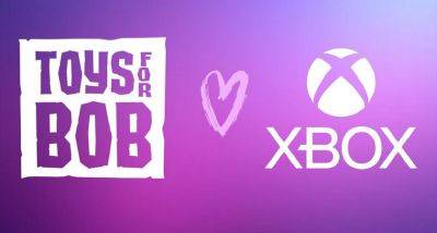 Официально: следующая игра студии Toys for Bob — автора Crash Bandicoot 4: It’s About Time и ремейков Spyro — создается в сотрудничестве с Xbox - gagadget.com - Microsoft