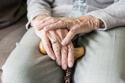 Преодолеть старение люди могут уже в следующем десятилетии – ученые - cursorinfo.co.il - Дублин