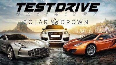 Разработчики гоночной игры Test Drive Unlimited Solar Crown представили автомобили Ferrari, которые можно будет добавить в свою коллекцию - gagadget.com - Гонконг