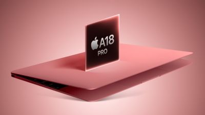 Инсайдеры: бюджетный MacBook лишится True Tone, быстрой зарядки, подсветки клавиатуры и модулей памяти на 1 ТБ