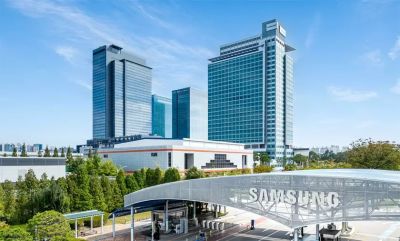 Миллиарды в песок или в чипы: Samsung потратила рекордные суммы на R&D в 2025 году